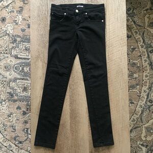 No Future Skinny Jeans